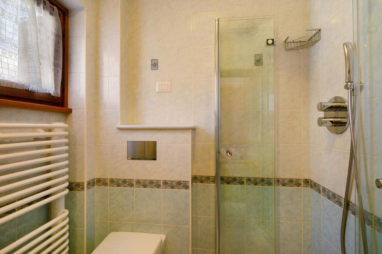 Chalet Meridiana Appartamento 7 ليفينو المظهر الخارجي الصورة